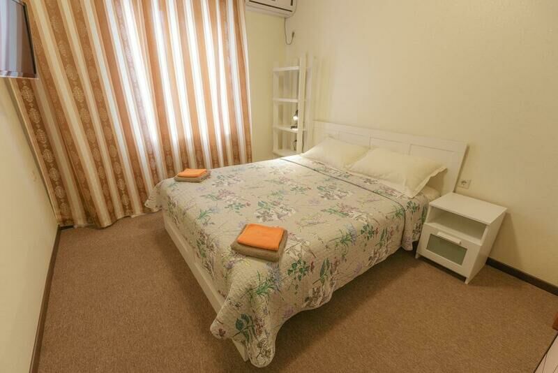 Добрый Дом, Краснодарский край: фото 2