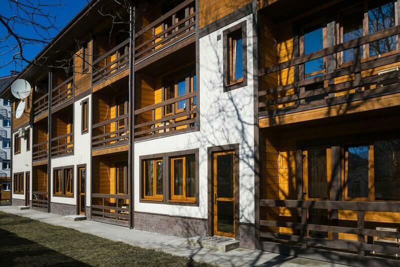 Добрый Дом, Краснодарский край: фото 5