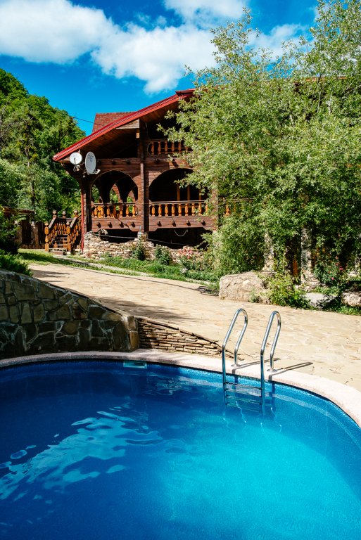 У горы Любава+ , Республика Адыгея: фото 4