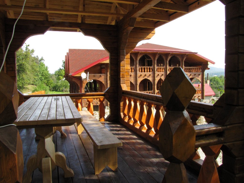 У горы Любава+ , Республика Адыгея: фото 3