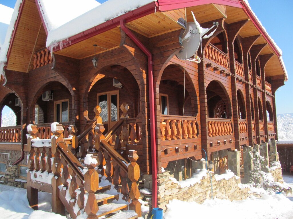 У горы Любава+ , Республика Адыгея: фото 2