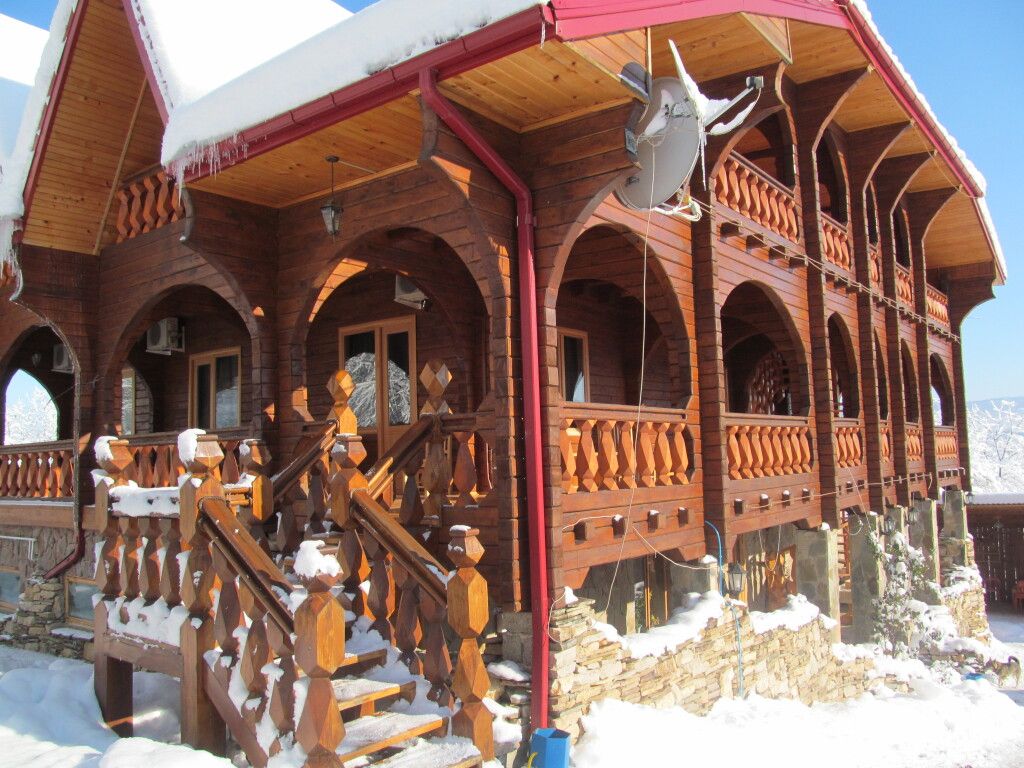 У горы Любава+ , Республика Адыгея: фото 2