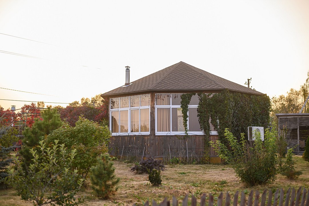 База отдыха Порзамка, Владимирская область, Вязники Вязниковский район