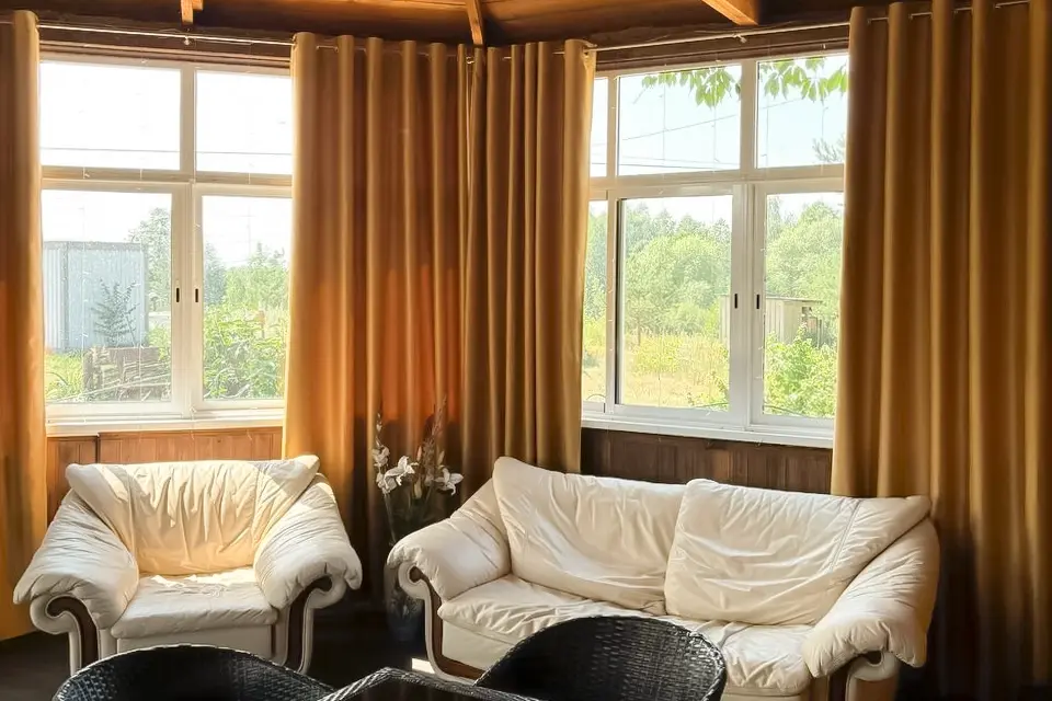 Порзамка, Владимирская область: фото 2