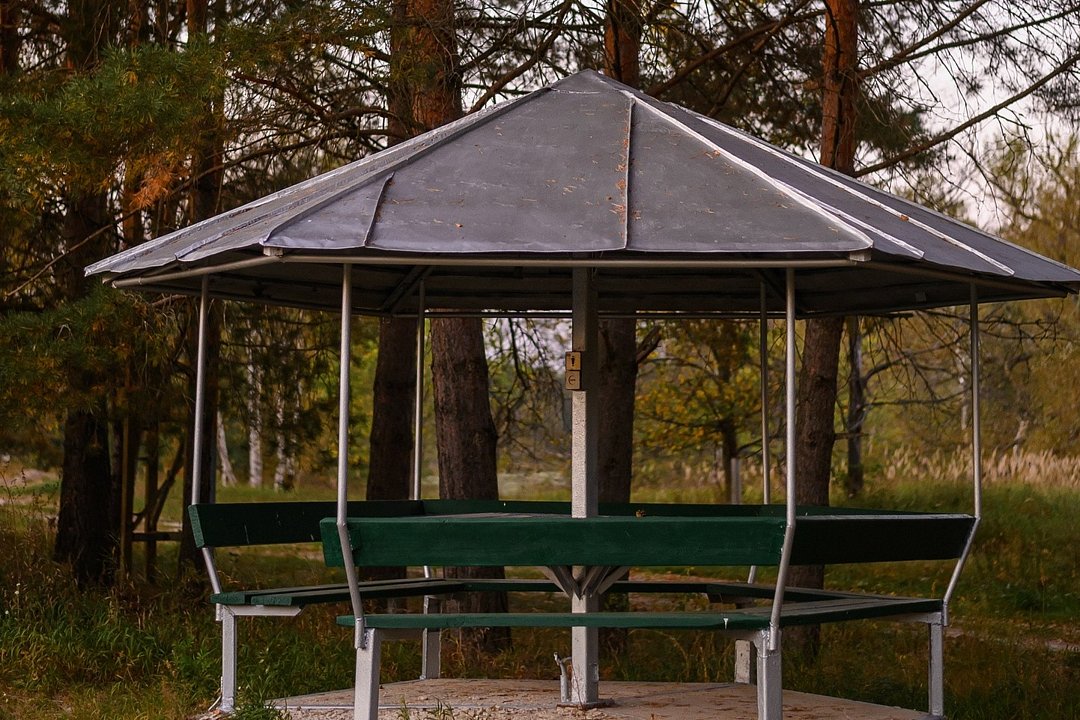 Порзамка, Владимирская область: фото 3