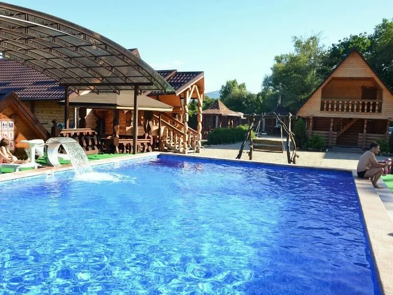 Горные Забавы, Республика Адыгея: фото 3