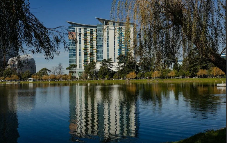 Отель MiraMar Luxury Residences, Аджария, Батуми Кобулети Батуми, Грузия