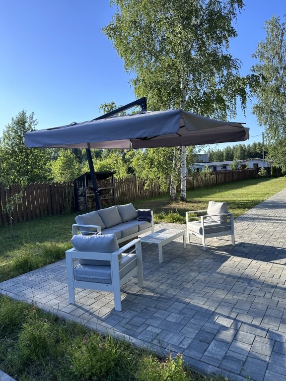 Гостевой дом Коттедж Коприно, Ярославская область: фото 2