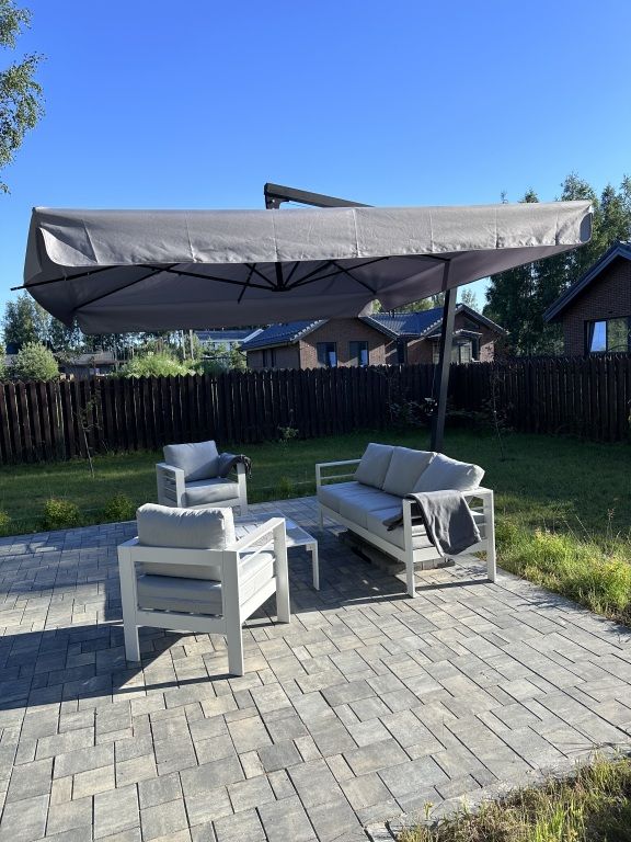 Гостевой дом Коттедж Коприно, Ярославская область: фото 4