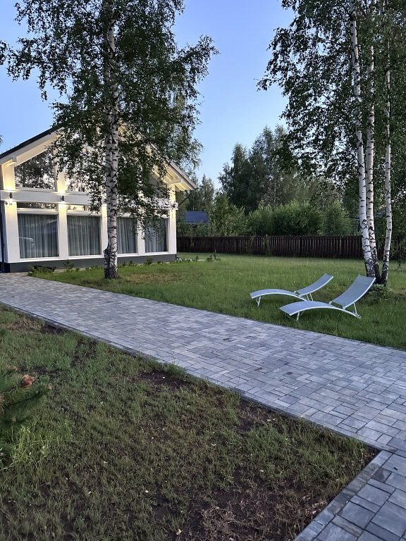 Гостевой дом Коттедж Коприно, Ясенево, Ярославская область