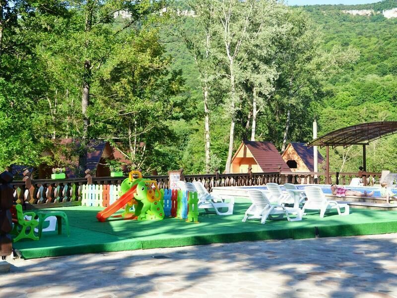 Горные Забавы, Республика Адыгея: фото 5