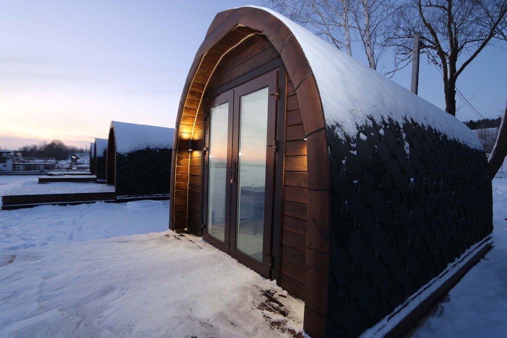 Отель Набережная №1, Воронежская область, Воронеж Воронеж