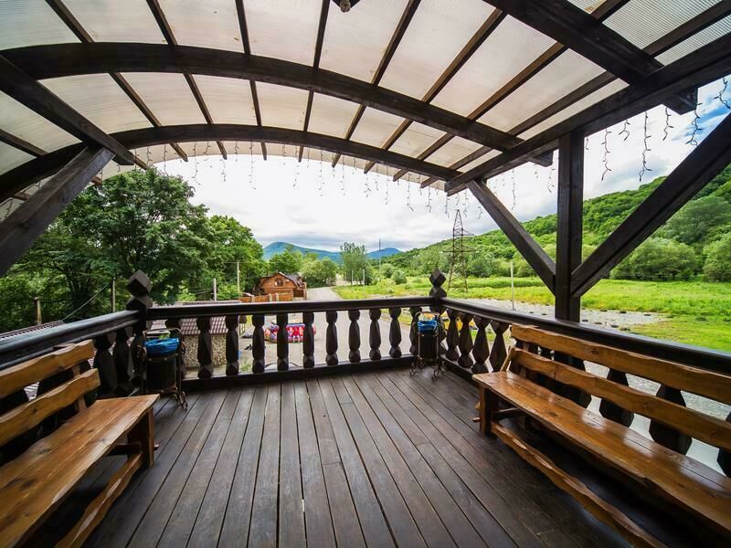 Горные Забавы, Республика Адыгея: фото 4