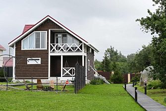 База отдыха Sky Terra Village 