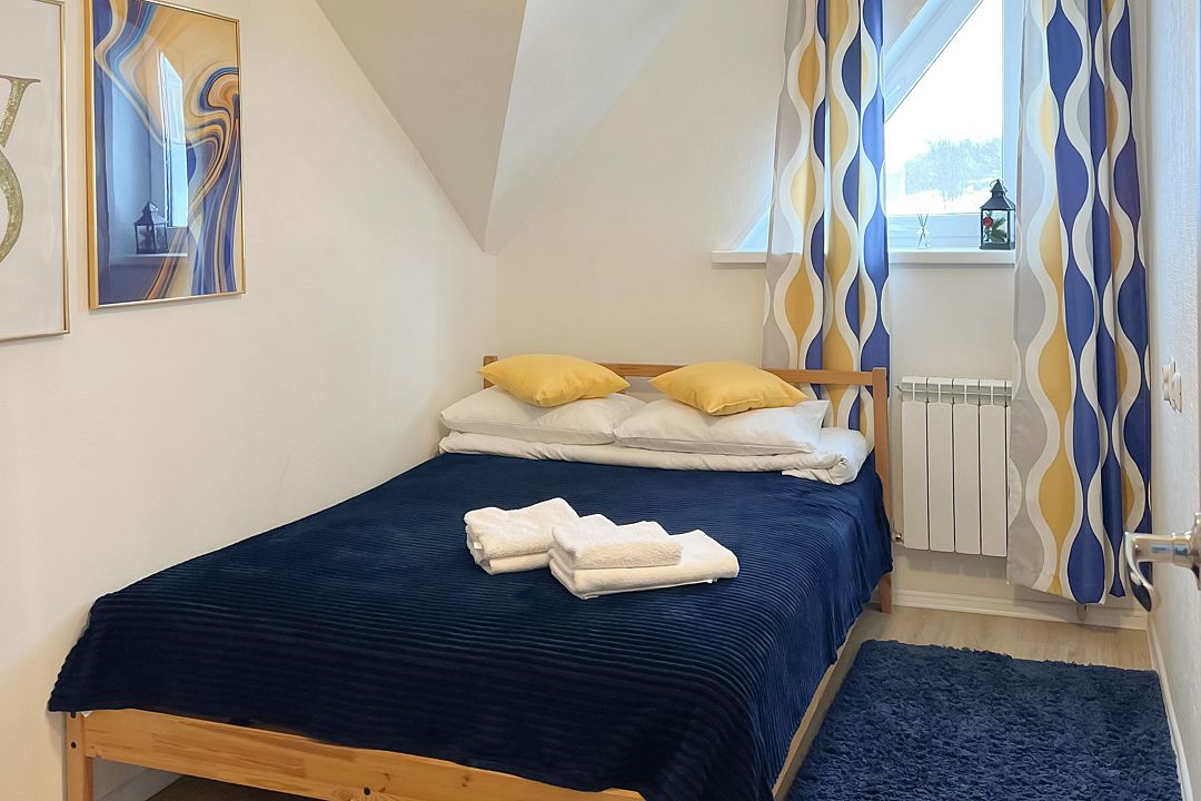 Sky Terra Village , Нижегородская область: фото 4