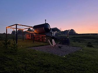 Гостевой Дом Dobrilovo Village