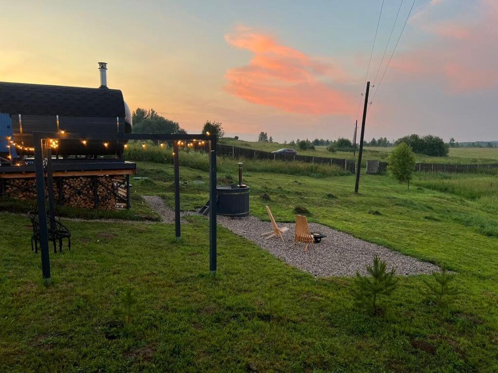 Гостевой Дом Dobrilovo Village, Ярославская область: фото 3