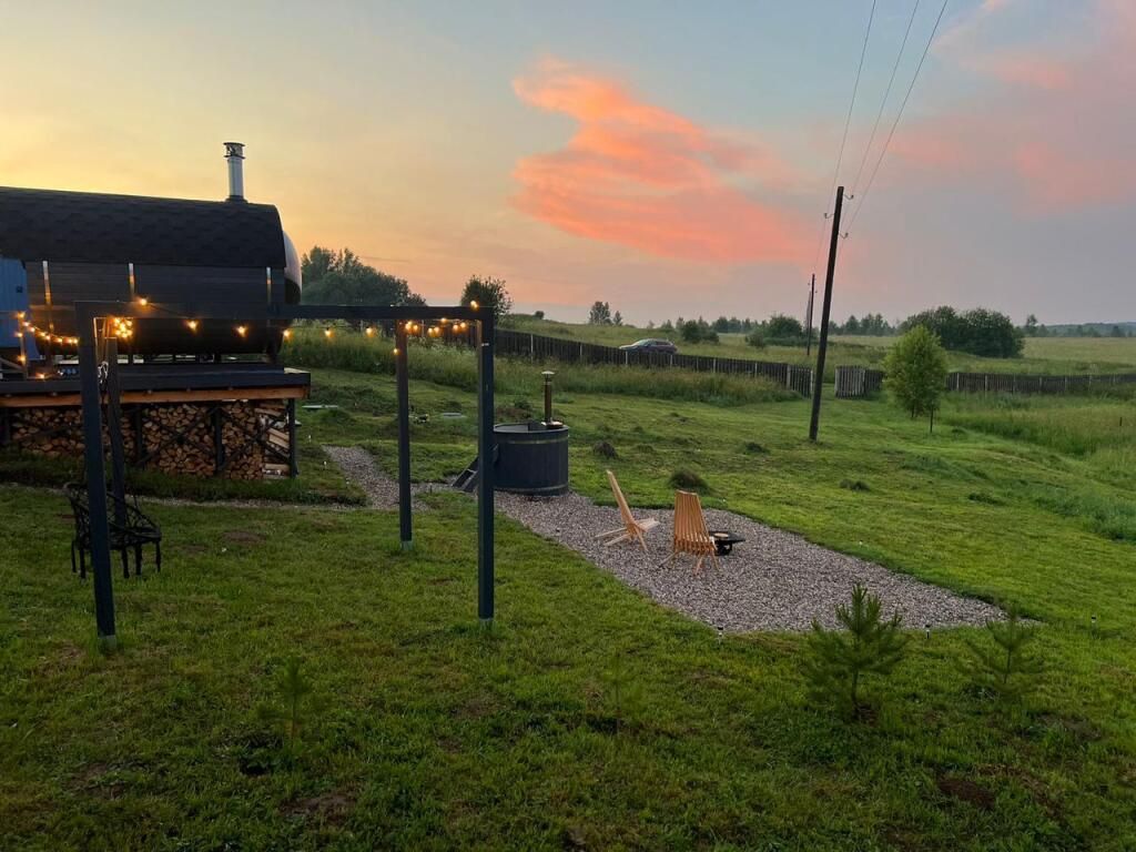 Гостевой Дом Dobrilovo Village, Ярославская область: фото 3