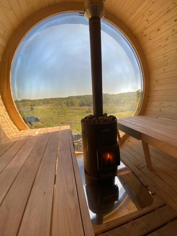 Гостевой Дом Dobrilovo Village, Ярославская область: фото 4