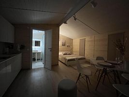 Коттедж с красивым видом из окна, Гостевой Дом Dobrilovo Village, Переславль-Залесский