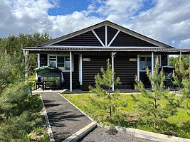 Апартаменты c 1 комнатой, Гостевой комплекс На волне, Брейтово