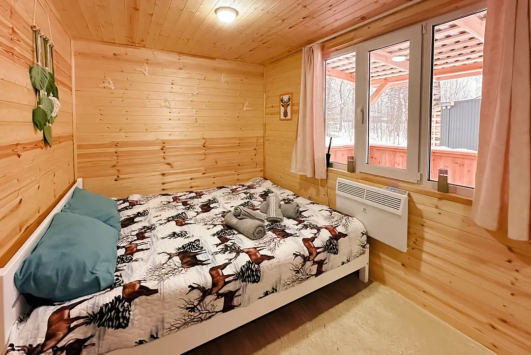 Панты, Свердловская область: фото 3