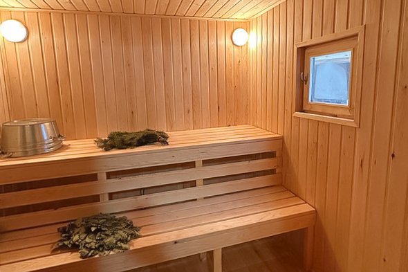 Панты, Свердловская область: фото 5