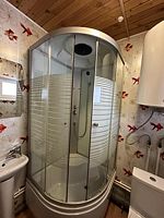 Двухместный номер Standard 2 отдельные кровати, База отдыха Некрасовская дача, Некрасовское