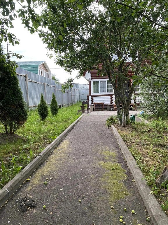 Частный дом на Волге, Ярославская область: фото 4