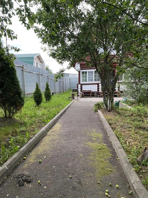 Частный дом на Волге, Ярославская область: фото 4