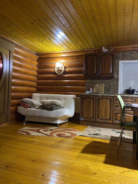 Частный дом на Волге, Ярославская область: фото 5