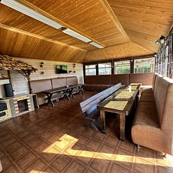 Загородный комплекс Ахтубинская Жемчужина 