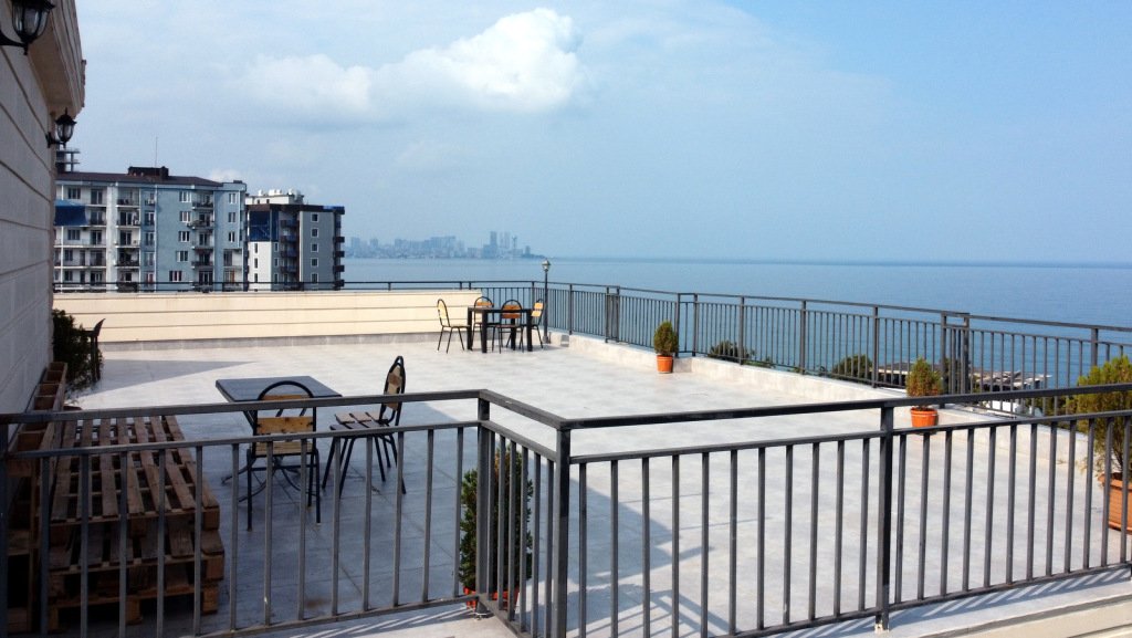 ETM, Аджария: фото 5