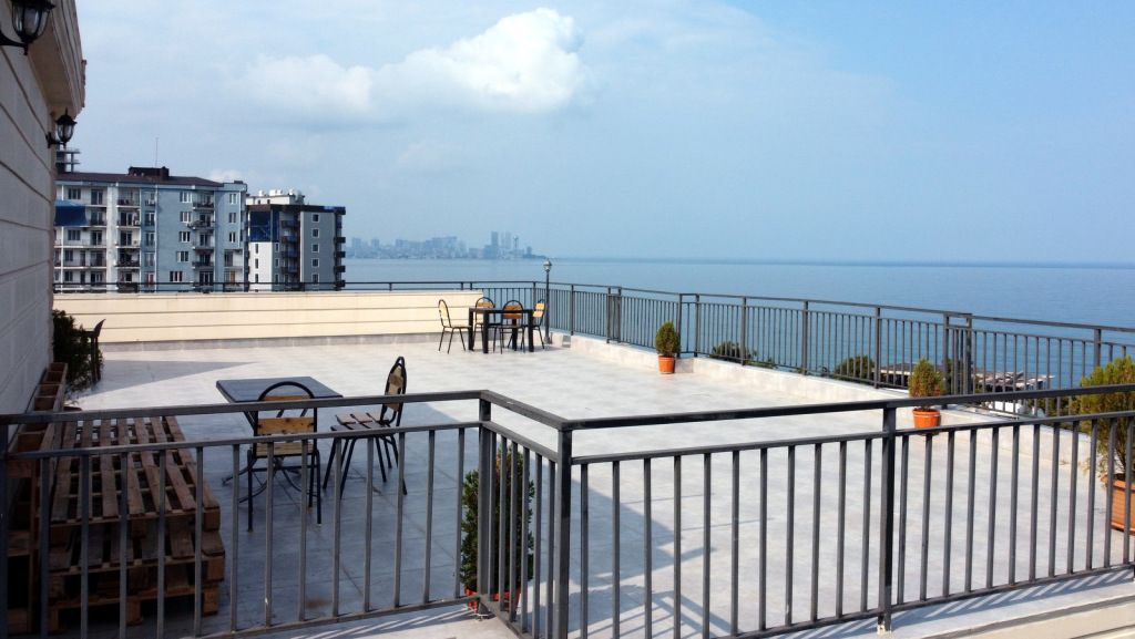 ETM, Аджария: фото 5