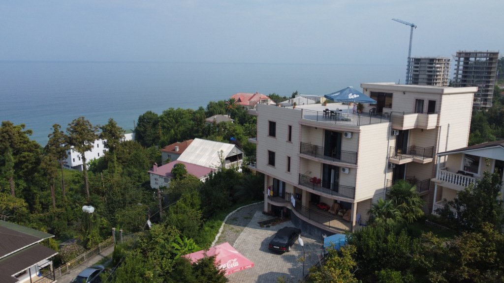 ETM, Аджария: фото 2