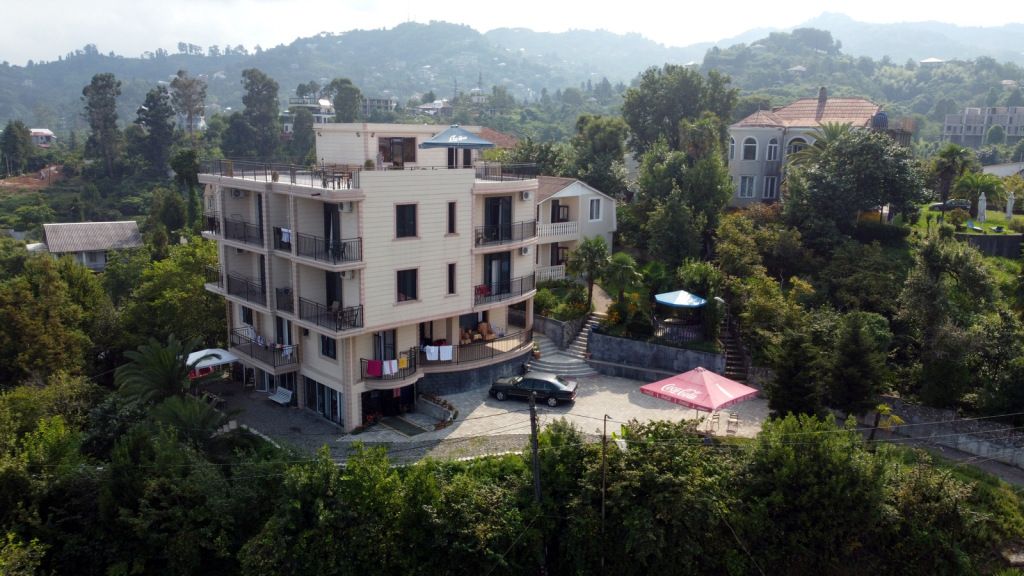 ETM, Аджария: фото 3