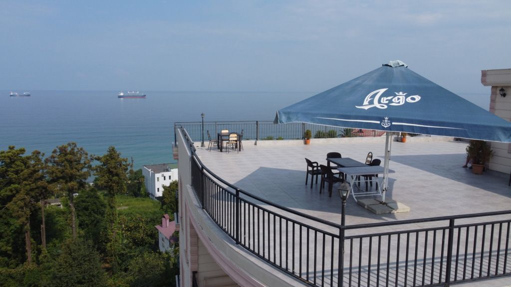 ETM, Аджария: фото 4