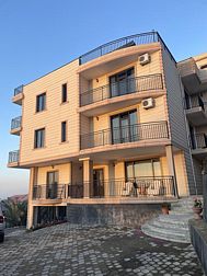 Гостевой дом ETM