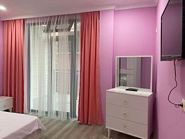 Номер Standard, Гостевой дом ETM, Батуми