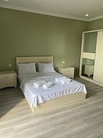 Двухместный номер Comfort двуспальная кровать, Гостевой дом ETM, Батуми