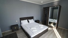 Номер Deluxe, Гостевой дом ETM, Батуми