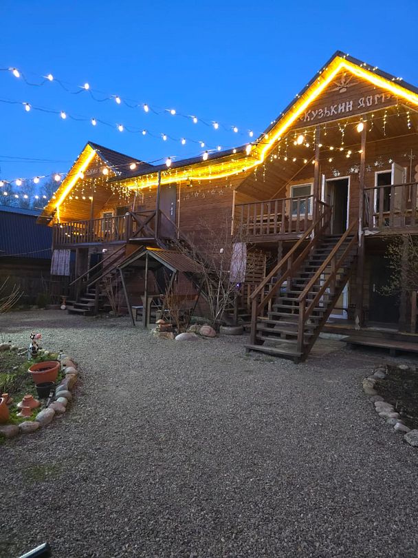 Яшкин Дом, Алтайский край: фото 3