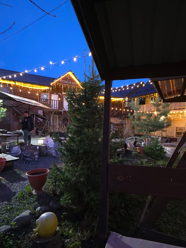 Яшкин Дом, Алтайский край: фото 4