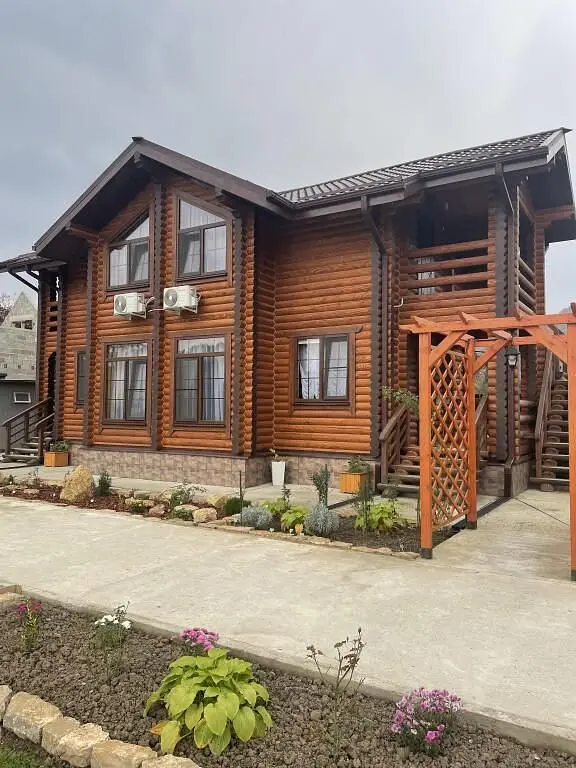 Гостевой Дом Кипарис, Каменномостский, Республика Адыгея