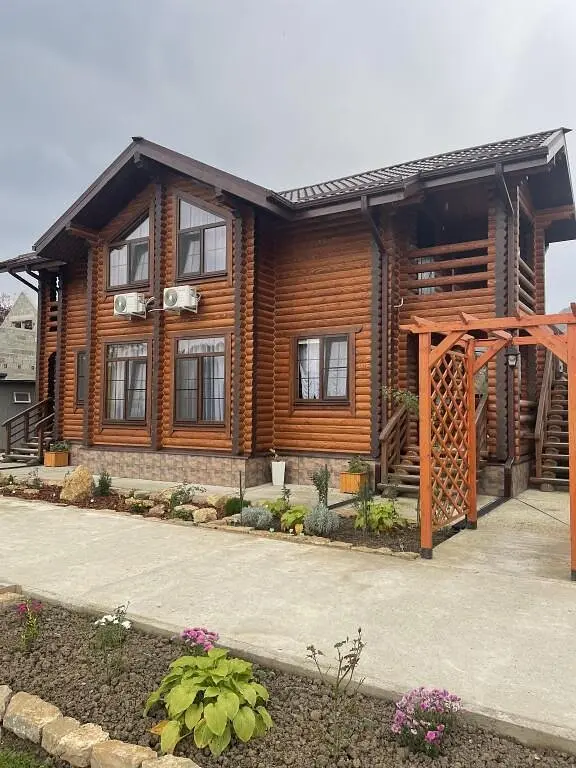 Гостевой Дом Кипарис, Каменномостский, Республика Адыгея