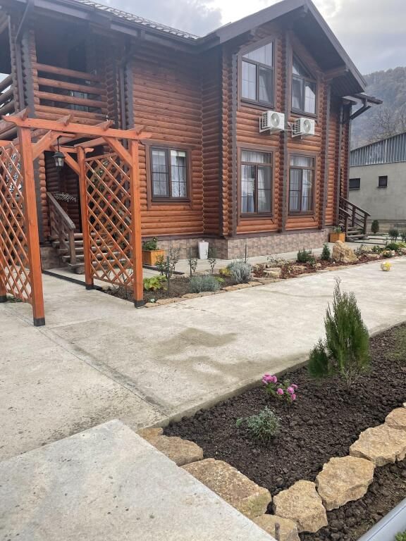 Гостевой Дом Кипарис, Республика Адыгея: фото 2