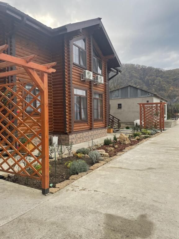 Гостевой Дом Кипарис, Республика Адыгея: фото 4