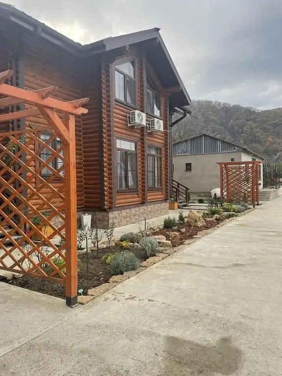 Гостевой Дом Кипарис, Республика Адыгея: фото 4