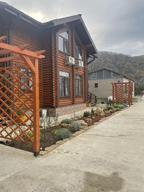 Гостевой Дом Кипарис, Республика Адыгея: фото 4