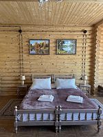 Номер Standard, Гостевой Дом Кипарис, Каменномостский